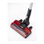 Voir la diapositive 4 : Klein Aspirateur balai électronique Bosch Unlimited 3 en 1, rouge - KLEIN - 6808
