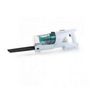 Voir la diapositive 4 : Domo Aspirateur balai 2en1 rechargeable 18.5v - do233sv