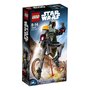 LEGO Star Wars 75533 - Boba Fett 
