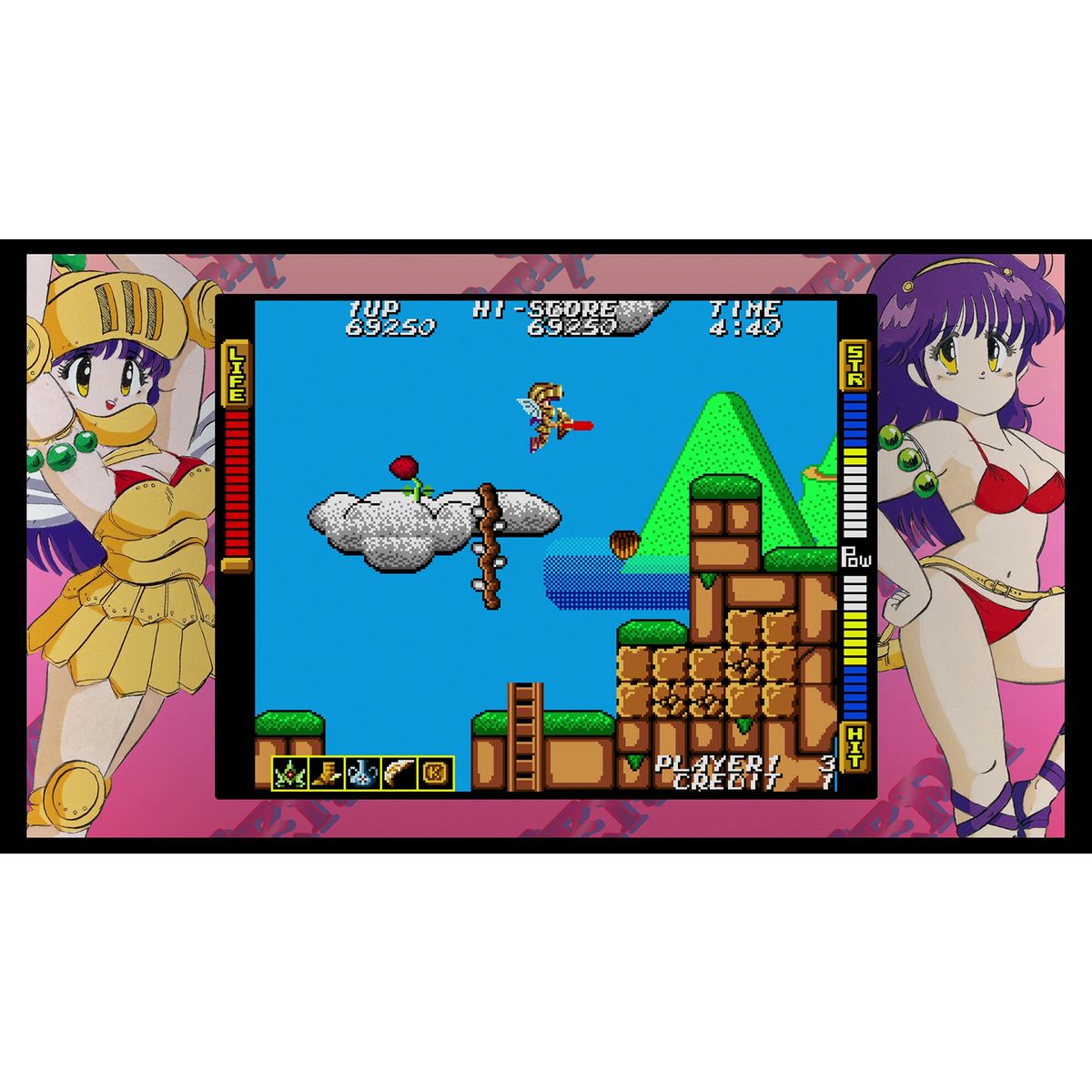 SNK 40th Anniversary Collection PS4