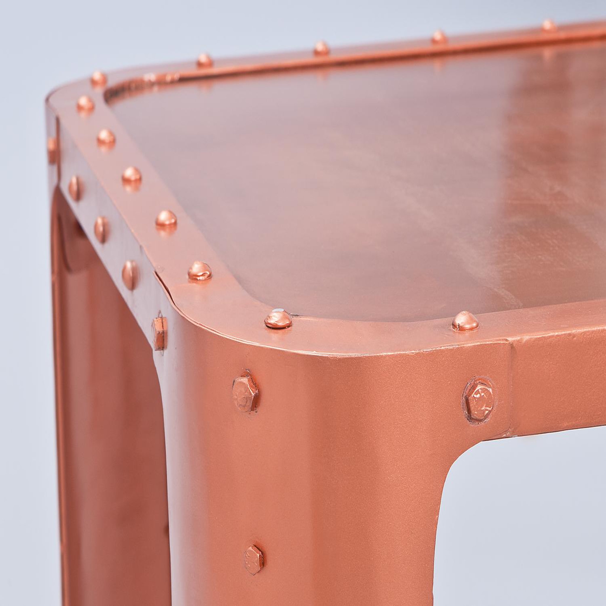 Voir la diapositive 5 : INTERLINK Table basse GORMUR