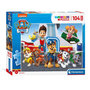 Voir la diapositive 1 : CLEMENTONI Clementoni Maxi Puzzle Paw Patrol, 104st.