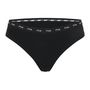 Voir la diapositive 3 : FILA Lot de 3 strings femme uni