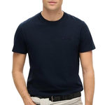SUPERDRY T shirt  Homme Superdry Vintage LogoR6Ts. Coloris disponibles : Bleu
