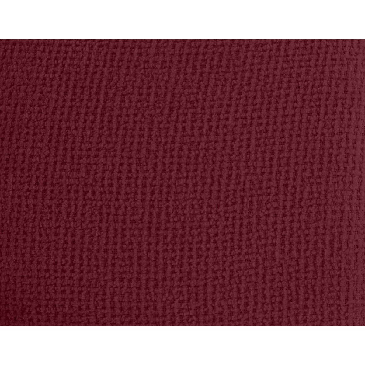 LISA DESIGN Suzano - pouf en tissu texturé