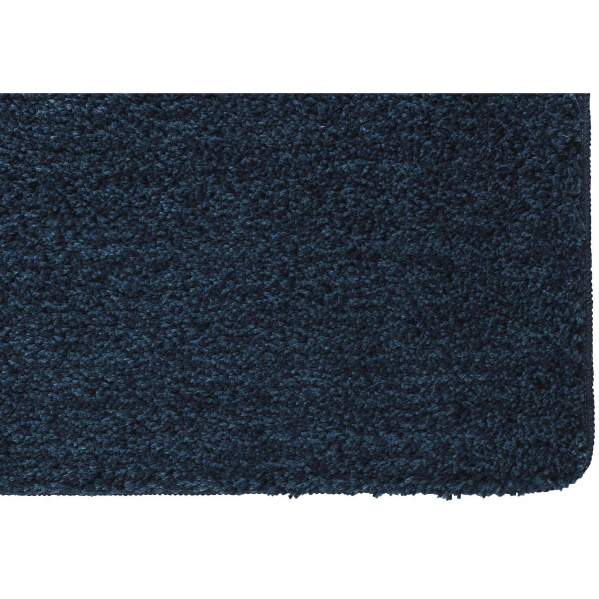 Voir la diapositive 3 : GUY LEVASSEUR Tapis de bain antidérapant 50x80 tufté 50x80cm
