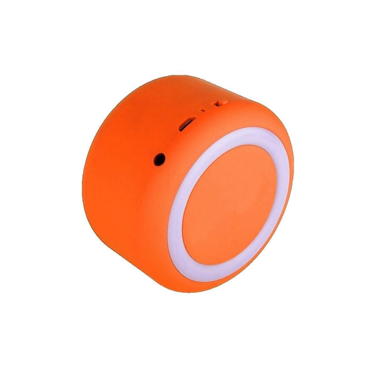 Veho Enceinte portable Bluetooth Veho M3 orange