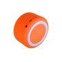 Voir la diapositive 3 : Veho Enceinte portable Bluetooth Veho M3 orange
