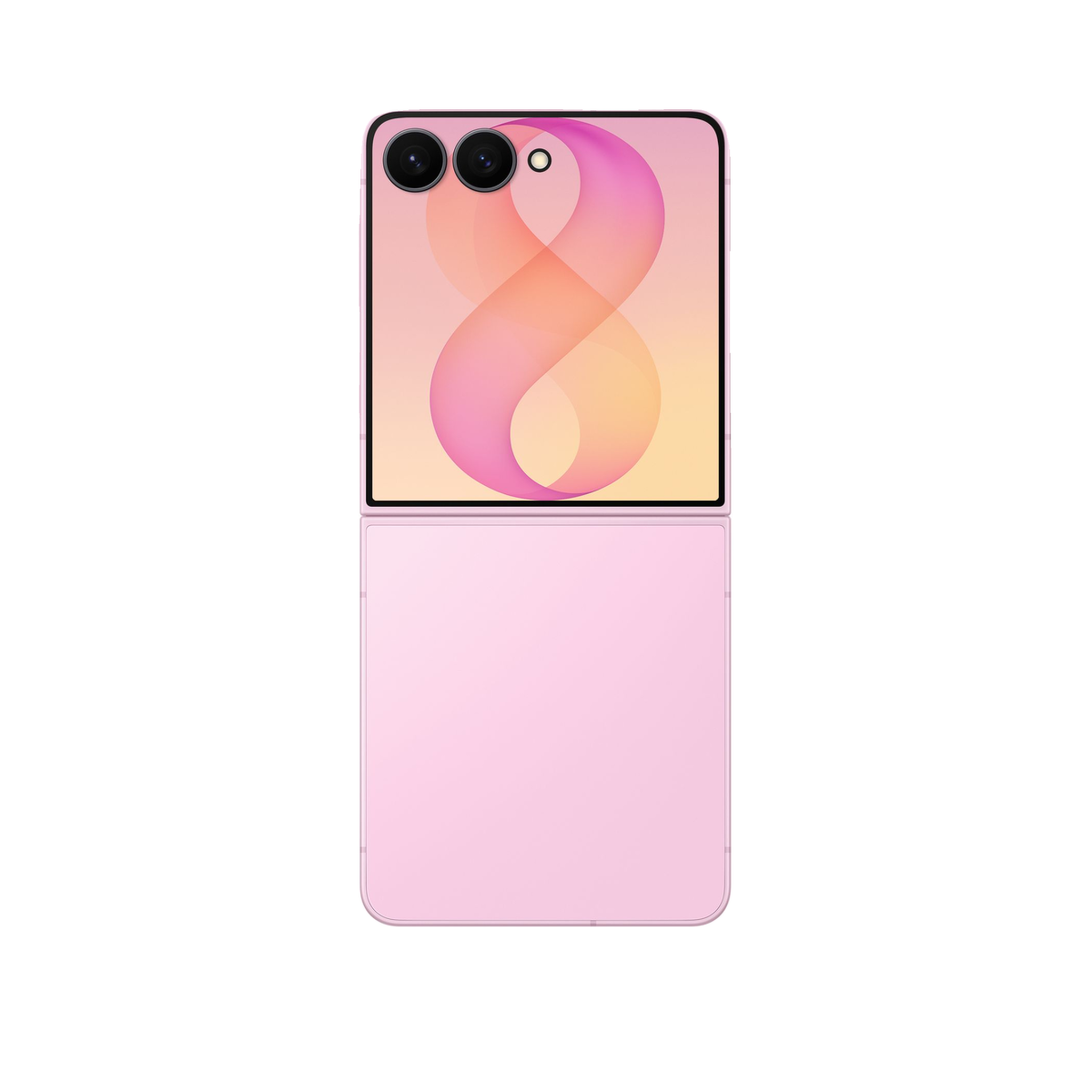 Voir la diapositive 2 : Samsung samsung smartphone galaxy z flip8 512gb pink