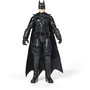 Voir la diapositive 1 : SPIN MASTER Figurine 30 cm Batman - The Batman Le Film