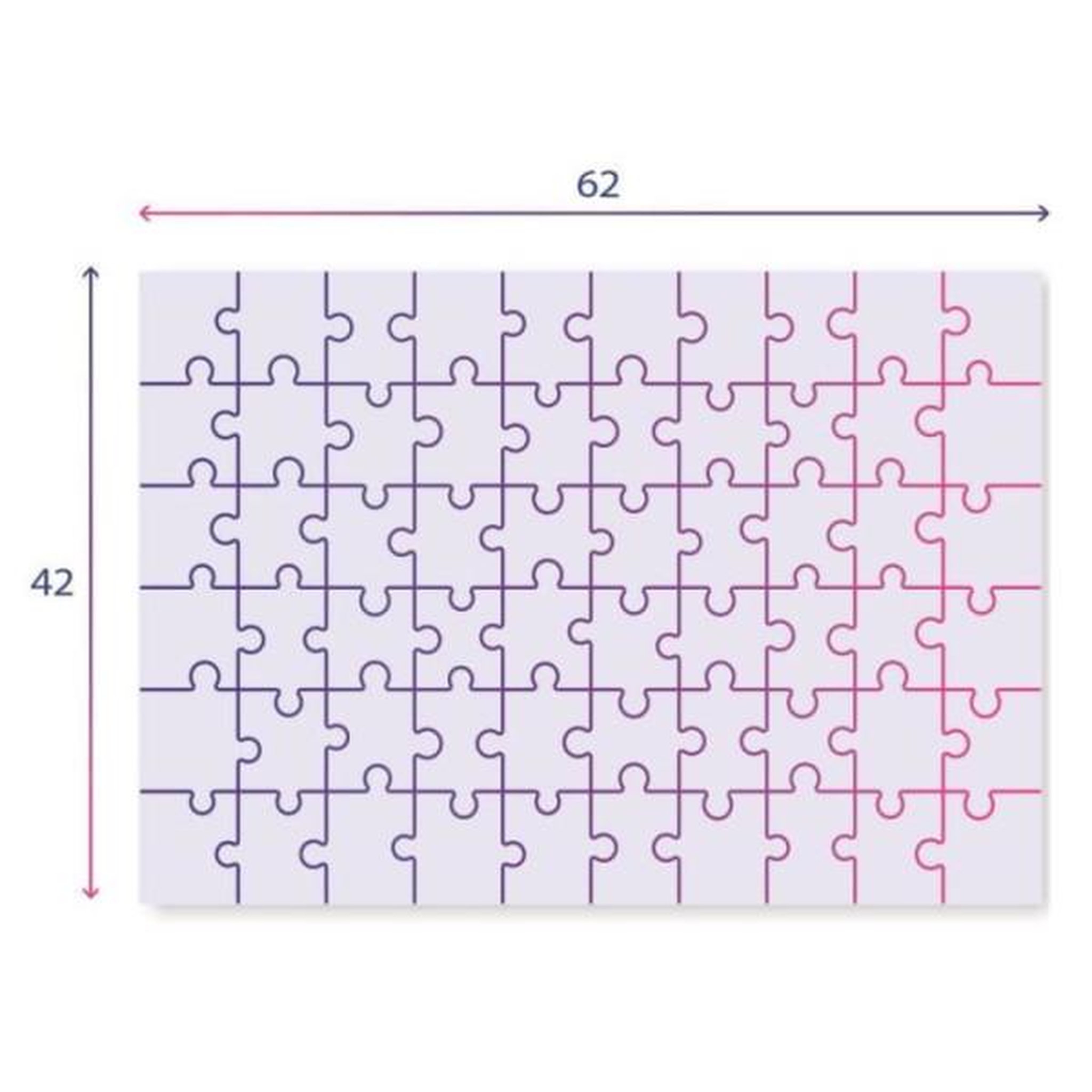 Voir la diapositive 5 : CLEMENTONI CLEMENTONI - 104 pieces Maxi - Dora