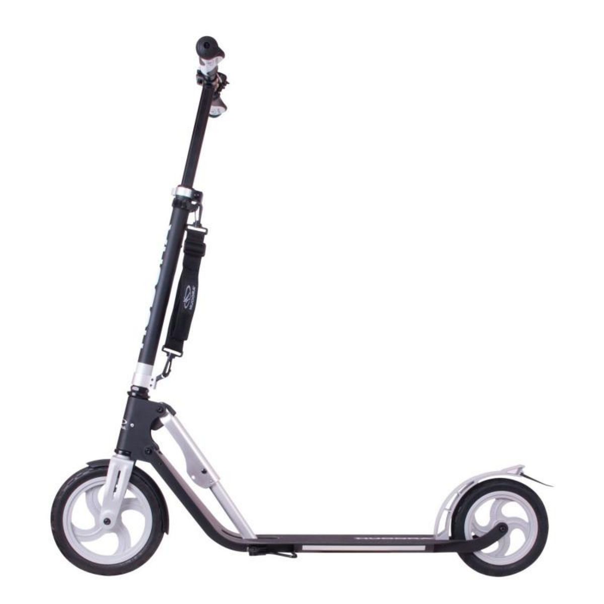 HUDORA Hudora Big Wheel Air 230 Step - Black