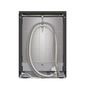 Voir la diapositive 5 : BOSCH Lave-vaisselle 60cm 14 couverts 42db - SMS6ECC12E