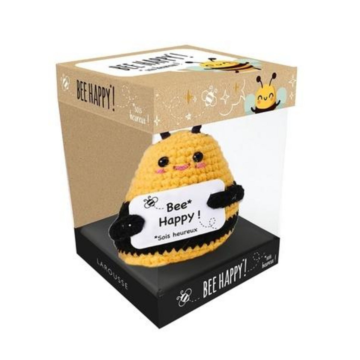 BEE HAPPY !, Richard Philippine