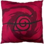 Voir la diapositive 1 : NARUTO Coussin double face - Carré - NARUTO SHIPPUDEN - Akatsuki - Microfibre - 40 x 40 cm