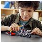 Voir la diapositive 6 : LEGO Minions 75549 Minions Course-poursuite en moto