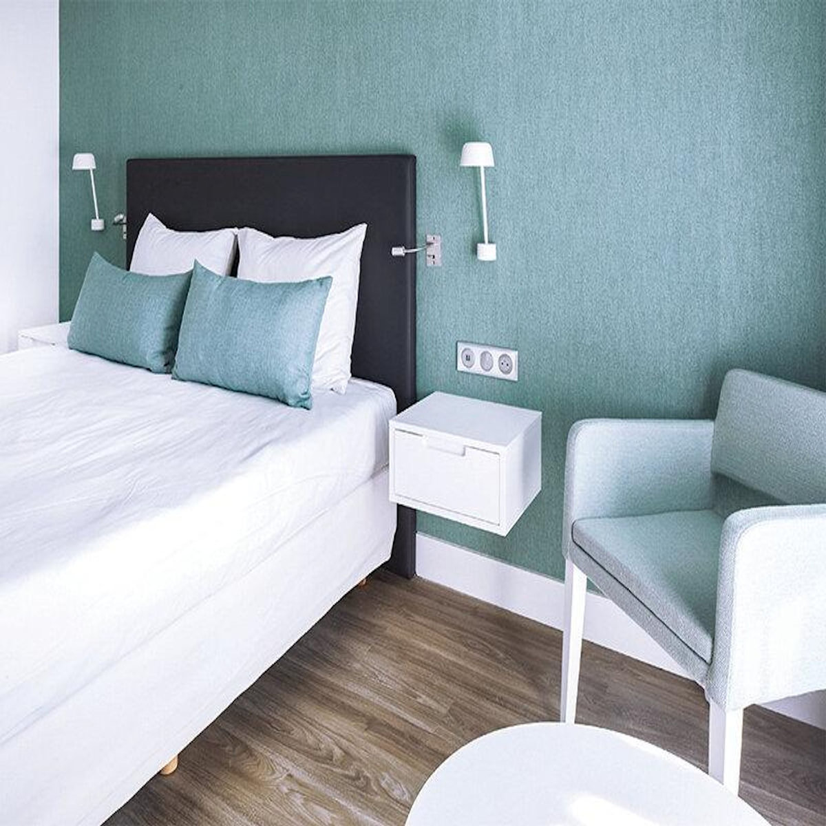 Smartbox Escapade sur la Côte d'Azur : 2 jours en hôtel avec dîner aux portes de Fréjus - Coffret Cadeau Séjour