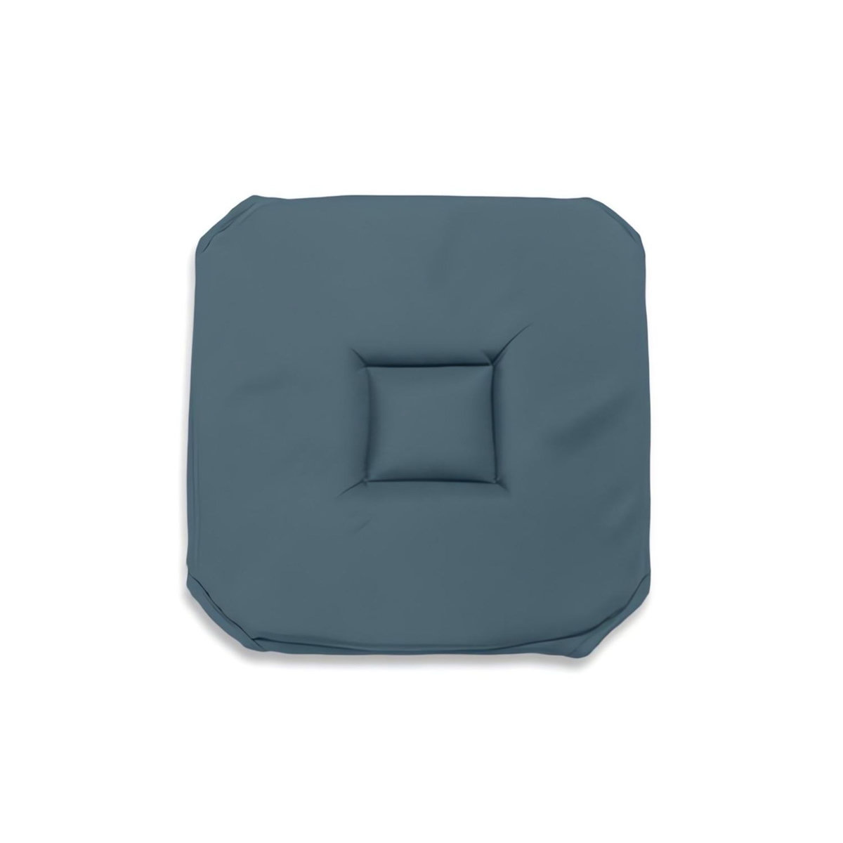 SOLEIL D'OCRE Dessus de chaise gobelin 40x40X3 cm ALIX, par Soleil d'ocre