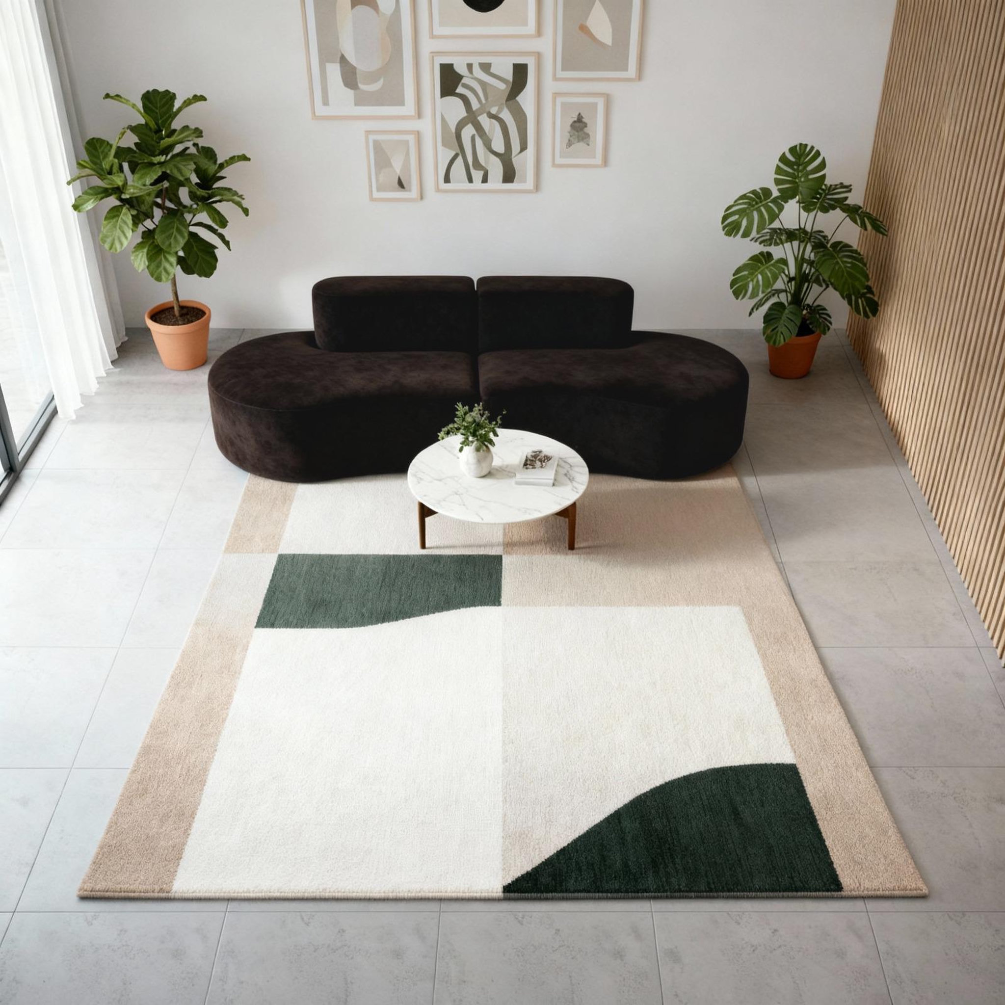 Voir la diapositive 6 : COCO LIVING Coco Living Lounge 2P