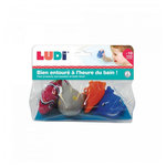 LUDI Aspergeurs - poissons pour le bain