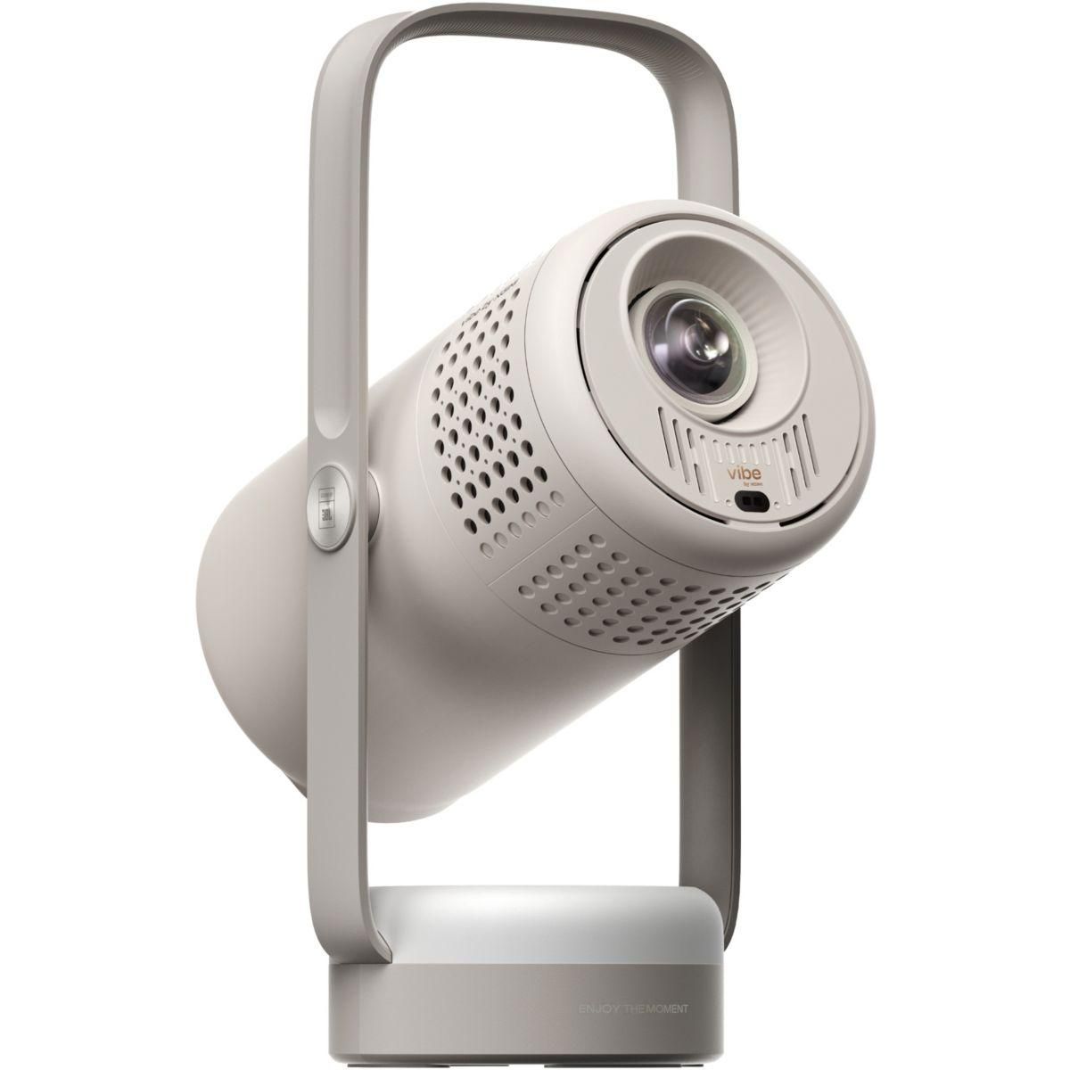 XGIMI Vidéoprojecteur portable Vibe One