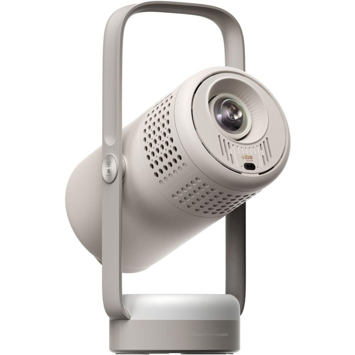 XGIMI Vidéoprojecteur portable Vibe One