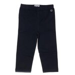 ELLE EST OU LA MER Legging  Enfant EOM Gypal. Coloris disponibles : Bleu