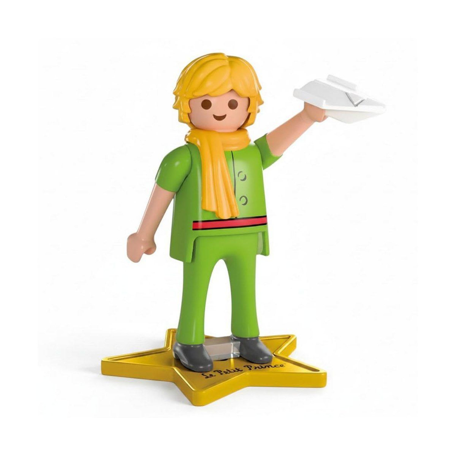 Playmobil Der Kleine Prinz: Jubilumsfigur - vue 2