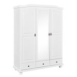 INTERLINK Armoire à vêtements KAPPL