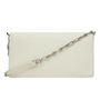 Voir la diapositive 2 : CALVIN KLEIN JEANS Sac à Main Ecru Femme Calvin Klein Jeans Ck Mini Chain