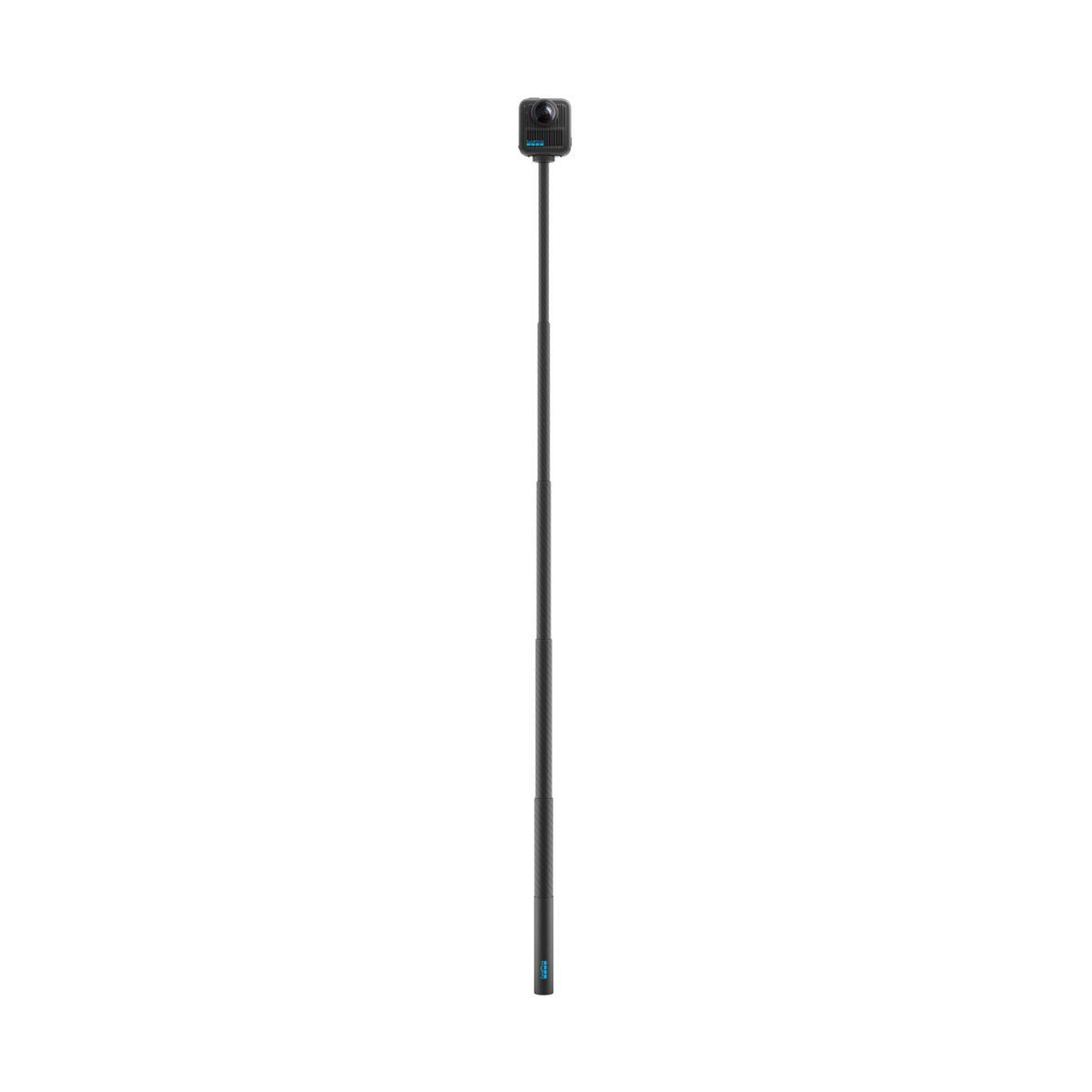 GOPRO Perche 1m Carbon Fiber Extension Pole
