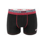 Voir la diapositive 6 : SERGE BLANCO Lot de 8 boxers homme en coton
