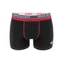 Voir la diapositive 6 : SERGE BLANCO Lot de 8 boxers homme en coton