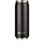 Voir la diapositive 1 : Les Artistes Mug isotherme Pull noir 500ml