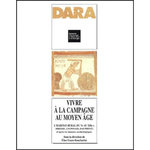 VIVRE A LA CAMPAGNE AU MOYEN AGE : L'HABITAT RURAL DU VEME AU XIIEME SIECLE (BRESSE, LYONNAIS, DAUPHINE) D'APRES LES DONNEES ARCHEOLOGIQUES, Faure-Boucharlat Elise