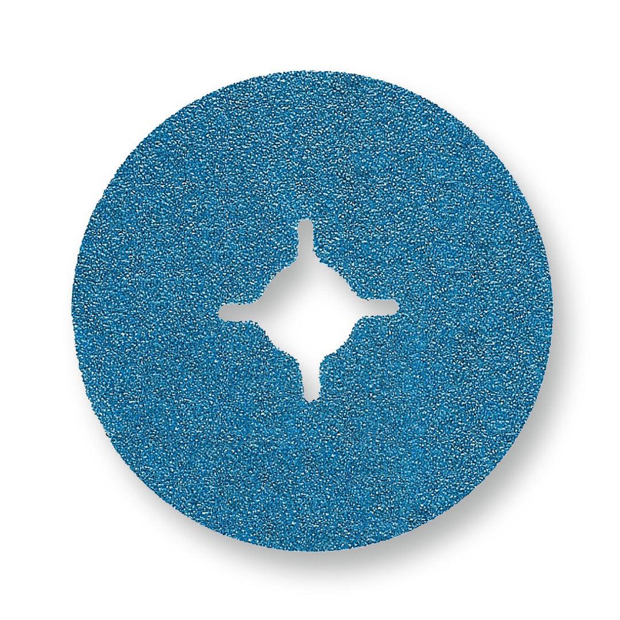 Fein 25 disque abrasif en fibres 125/80