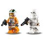 Voir la diapositive 5 : LEGO Star Wars 75268 - Vaisseau SNOWSPEEDER