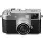Voir la diapositive 1 : FUJIFILM Appareil photo Compact X half X-HF1 Silver