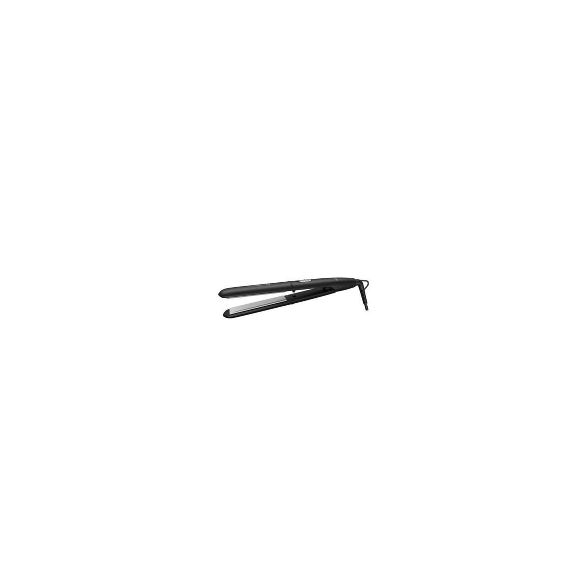 Voir la diapositive 2 : ROWENTA Rowenta sf1810f0 brosse soufflante et fer à lisser à chaleur noir