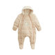Beige / Beige