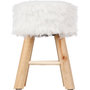 Voir la diapositive 2 : ATMOSPHERA Tabouret Instant Nature