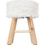 Voir la diapositive 2 : ATMOSPHERA Tabouret Instant Nature