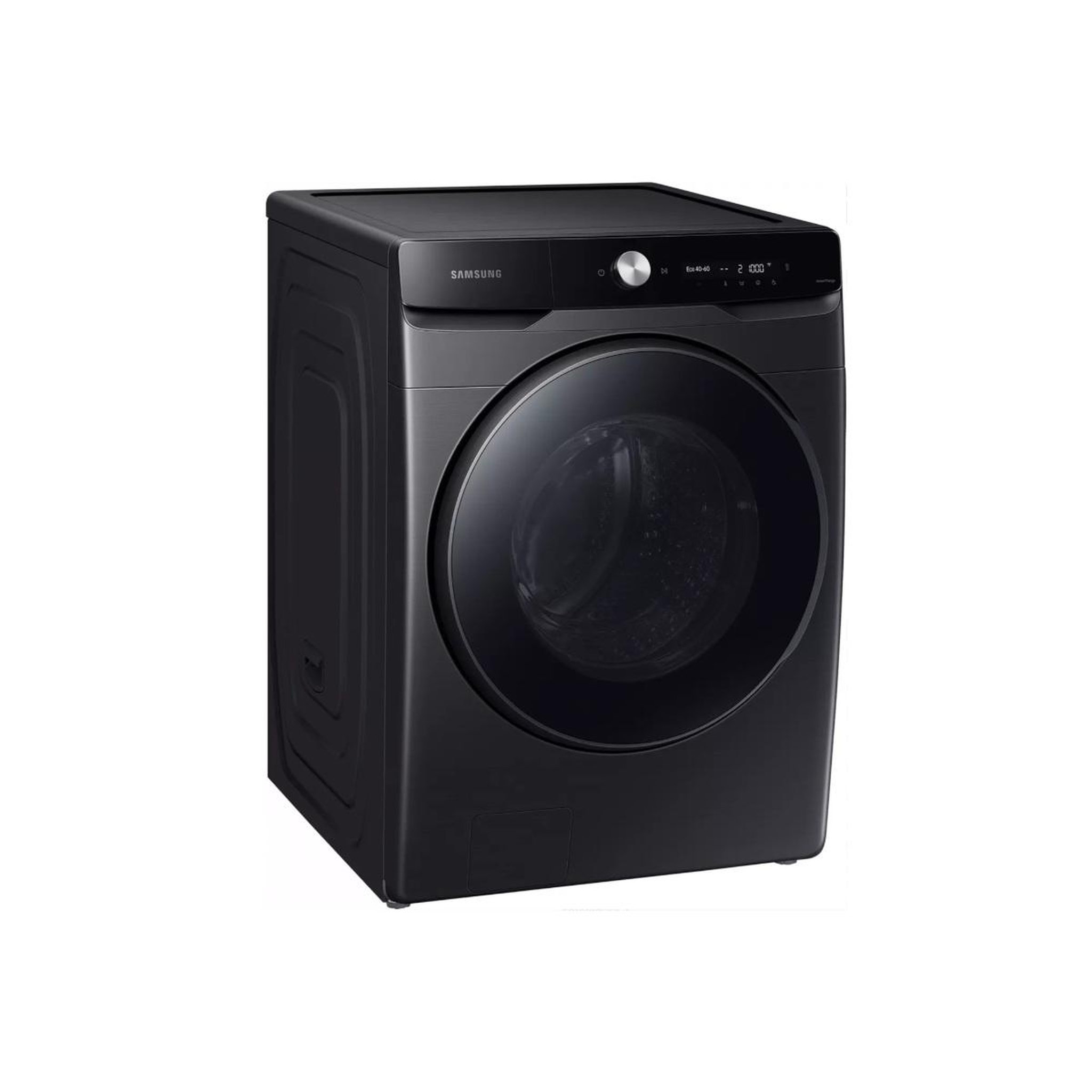 Voir la diapositive 5 : Samsung Lave-linge frontal 20kg 1000 tours/min - WF20DG8650BV