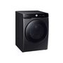 Voir la diapositive 5 : Samsung Lave-linge hublot 20kg 1000 tours/min - WF20DG8650BV