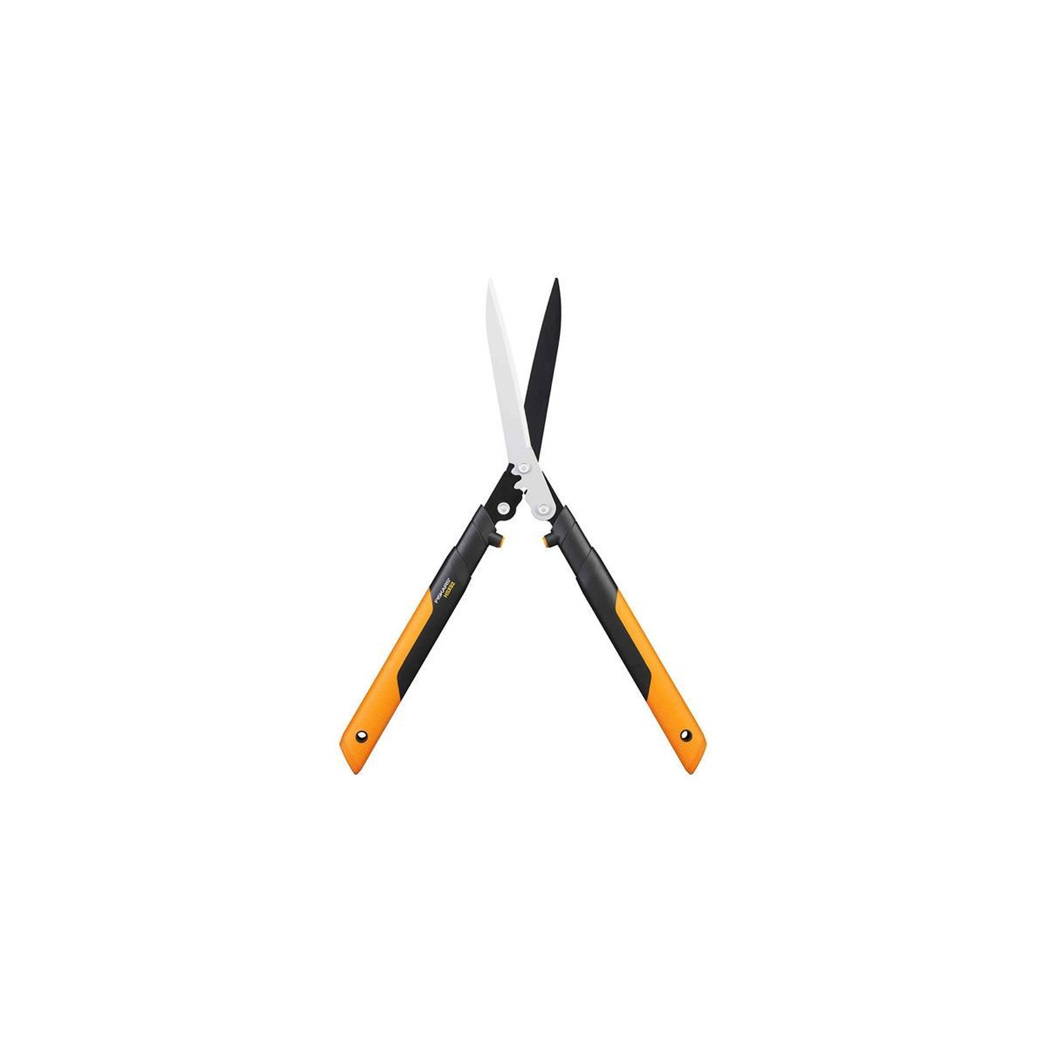 Voir la diapositive 3 : Fiskars Fiskars PowerGear X HSX92 Noir, Orange