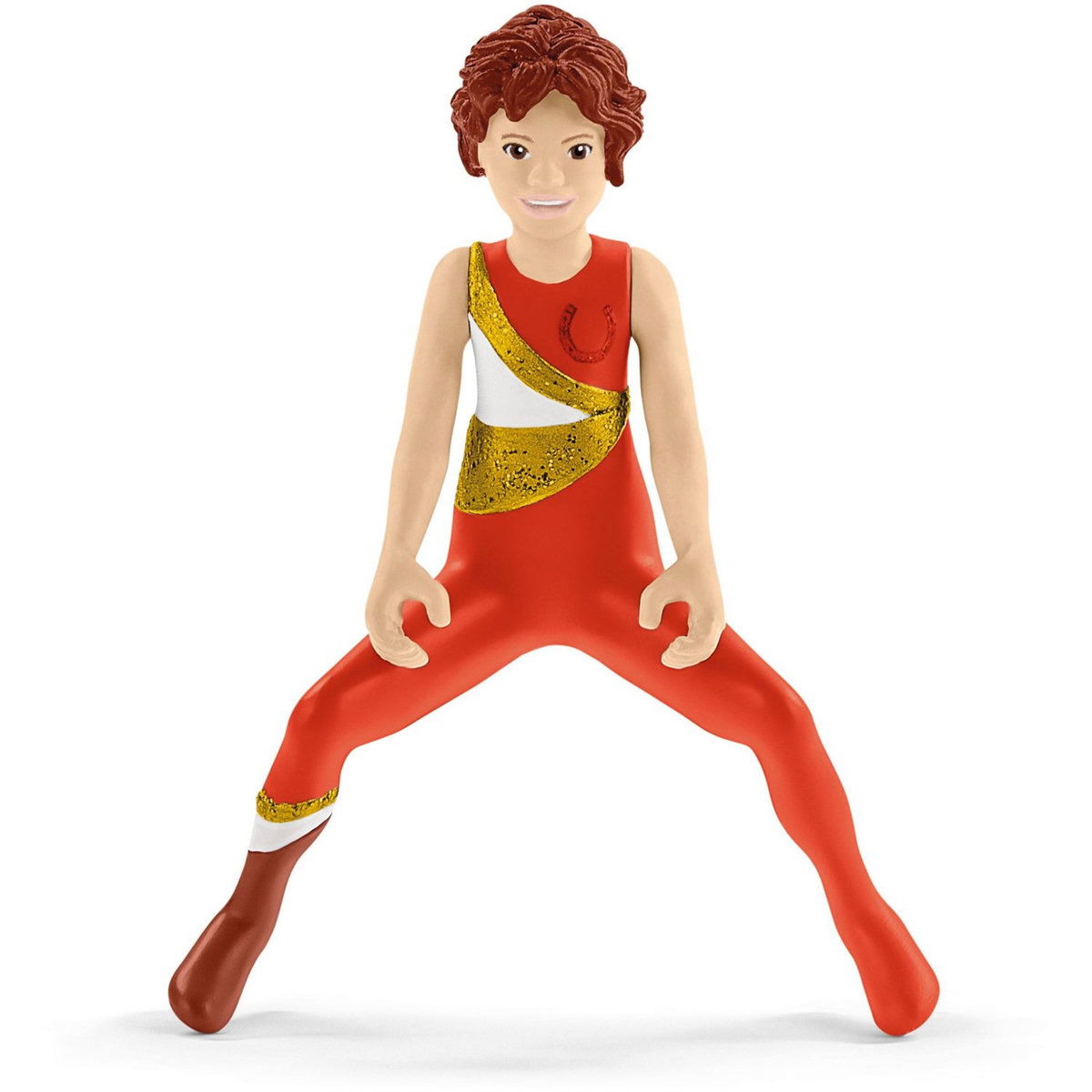 Schleich Kit de voltige équestre Horse Club Mia 