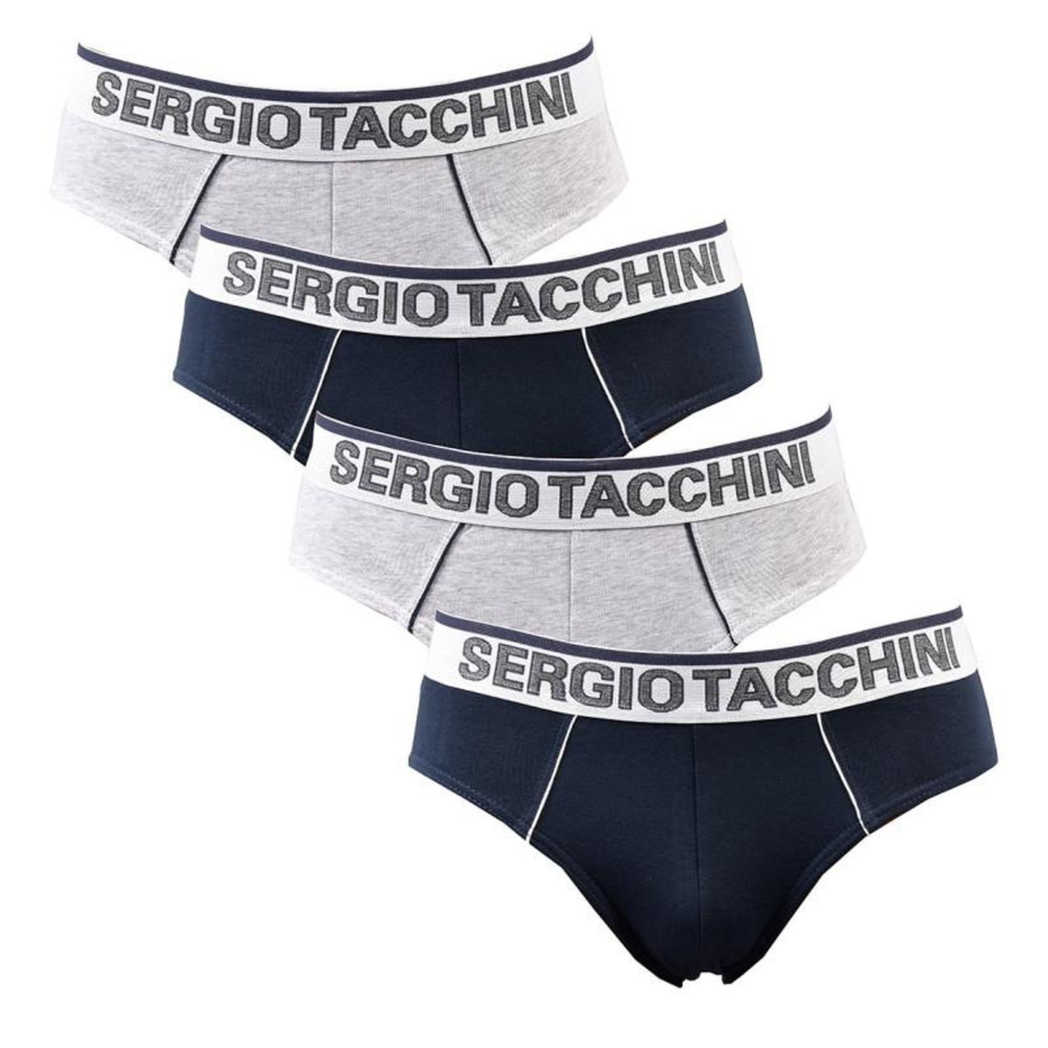 Voir la diapositive 2 : SERGIO TACCHINI Slip SERGIO TACCHINI