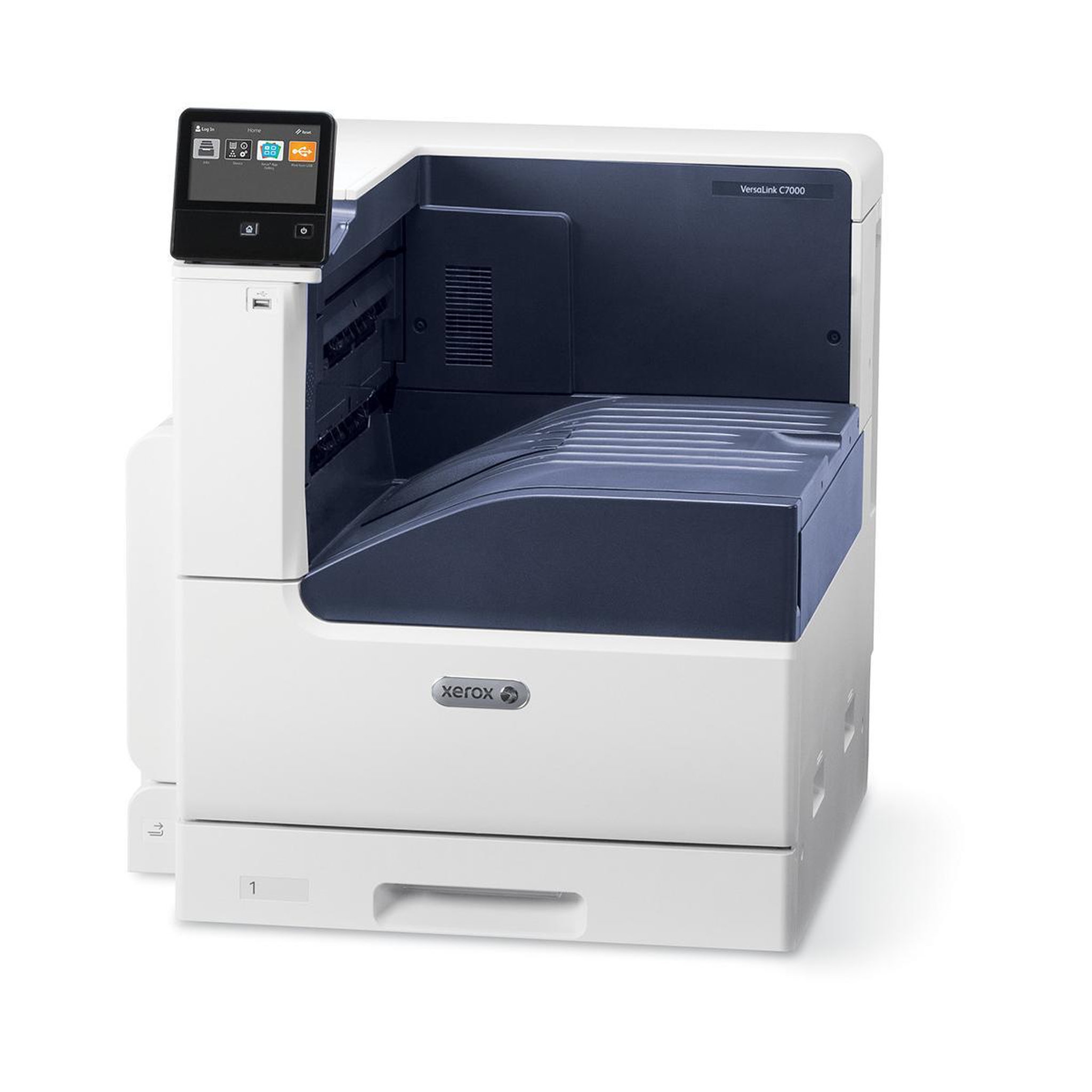 Xerox Xerox VersaLink C7000V_DN imprimante laser Couleur 1200 x 2400 DPI