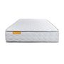 Voir la diapositive 5 : SEPTNUITS Ensemble matelas Mémoire de forme + sommier Memo