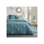 Voir la diapositive 1 : Today Parure de couette - TODAY - Sunshine 0.13 - 200x200cm - 2 personnes - Imprimée - Coton 57 fils